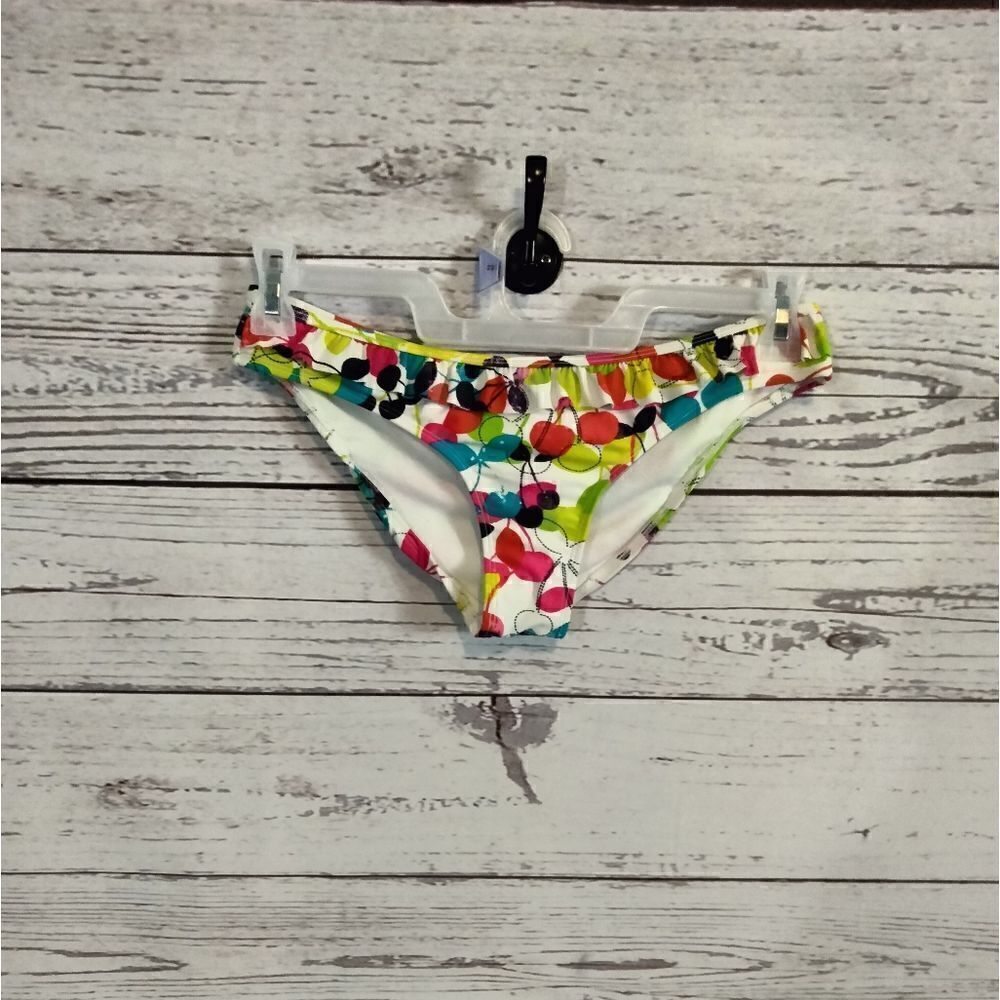 New Without tags. "Ocean Core" woman's bikini bottoms